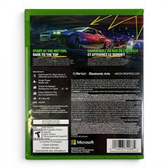 Need for Speed Unbound (Microsoft Xbox Series X, 2022)
